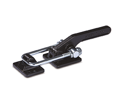 MTP.-Heavy-duty latch clamps